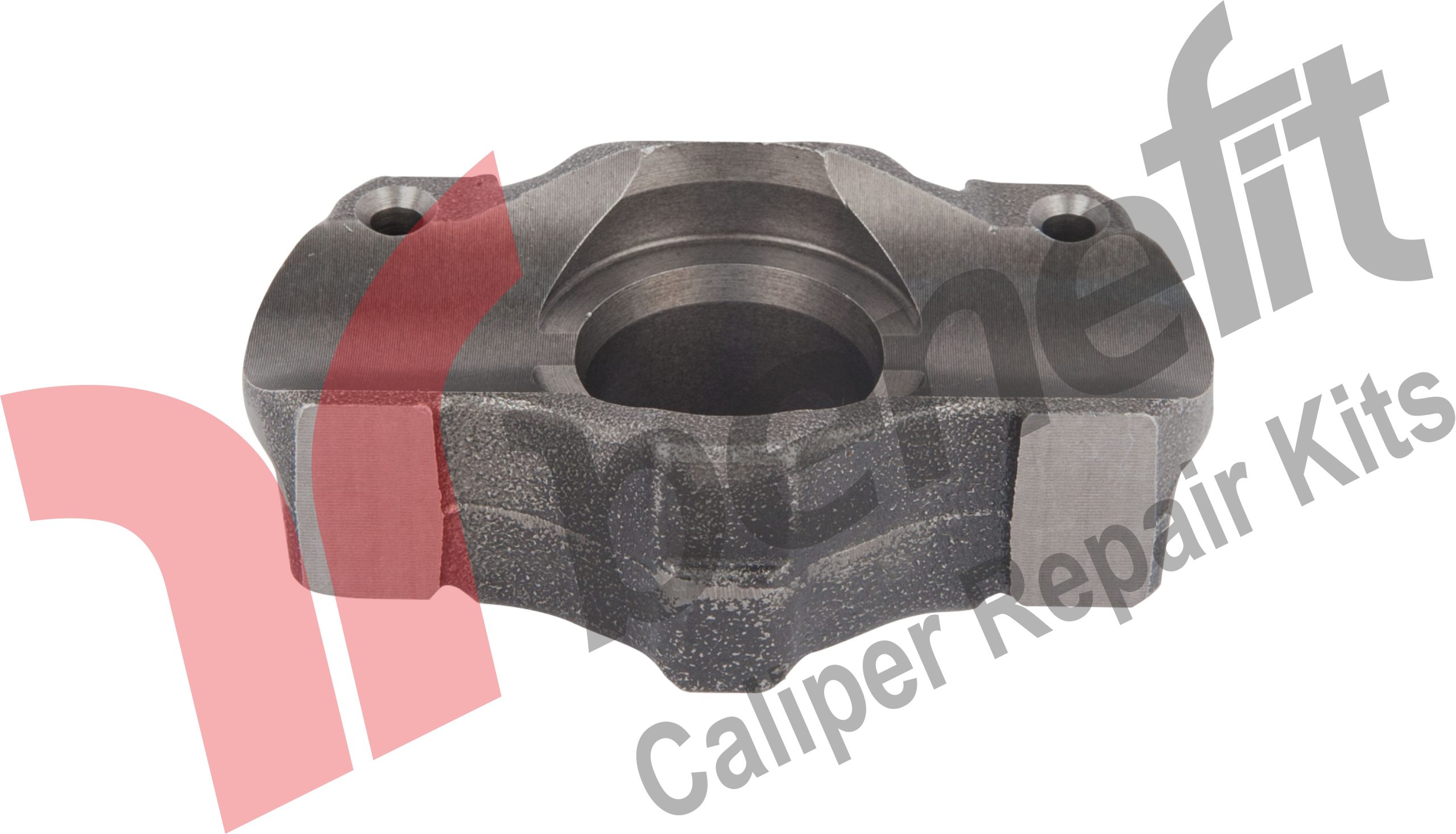 Caliper Bridge Assembly