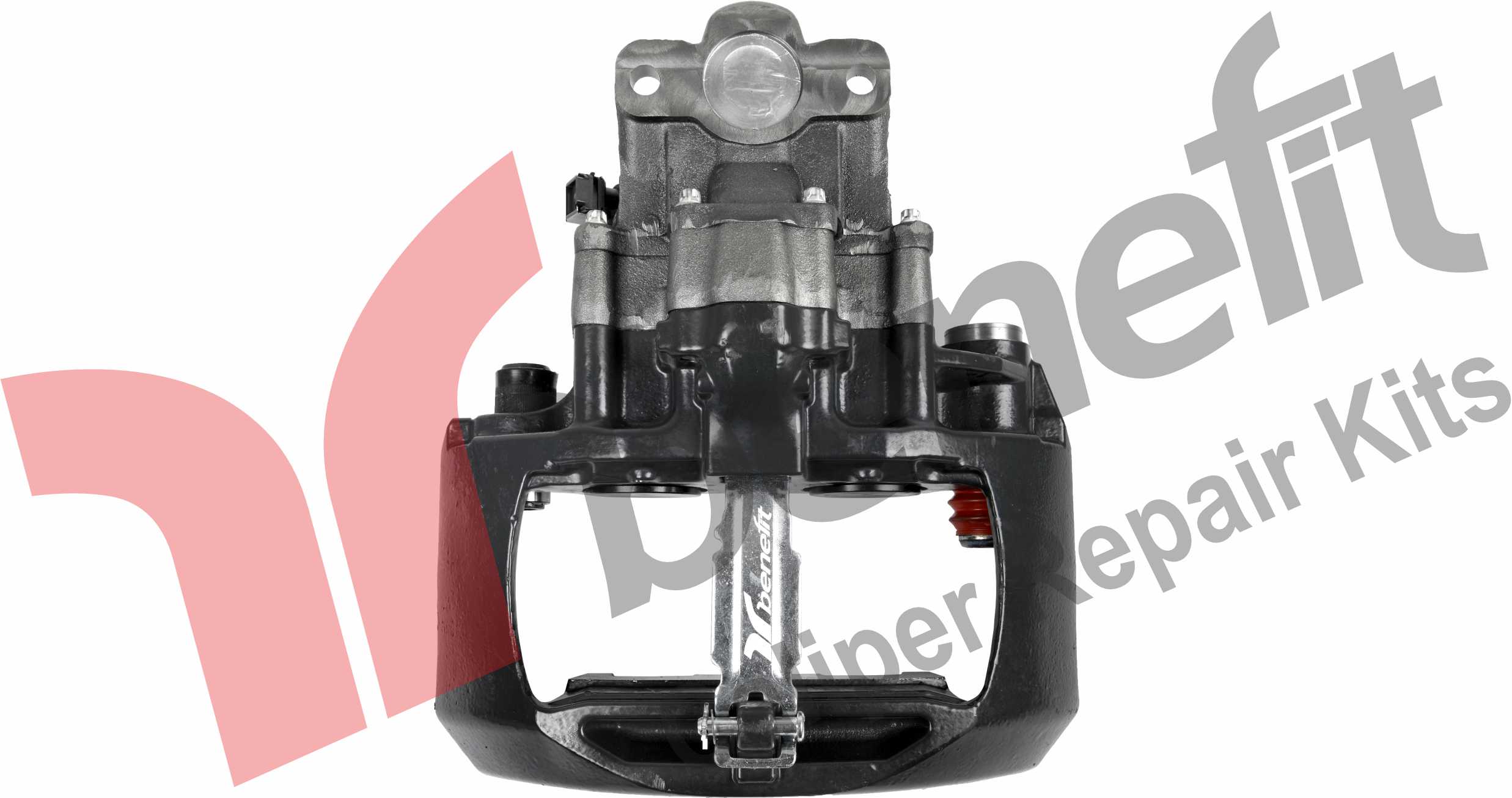Air Disc Brake Caliper -R-