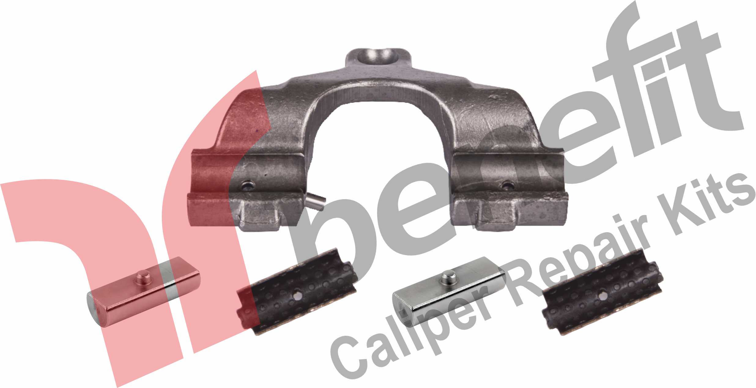 Caliper Leveller Schmitz