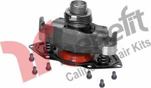 Calibration Mechanism Set